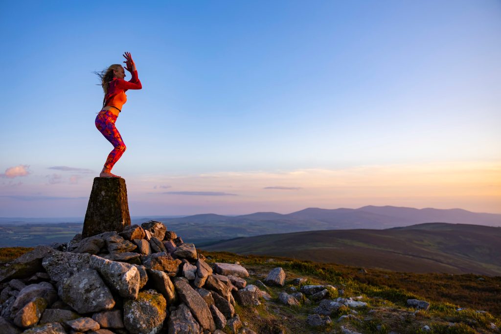 <strong>A Festival Every Weekend</strong>
<em>Waterford launches a summer season shaped by music, food, nature and culture</em> Comeragh Wilds Festival.