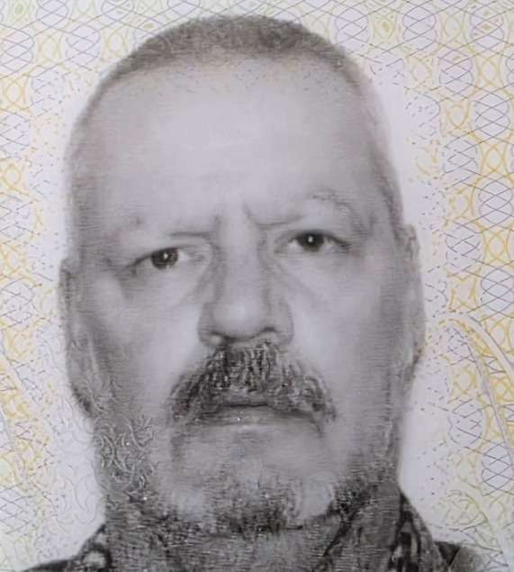 Appeal to find missing Waterford man