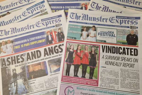 Local news publishers among the most trusted sources of news