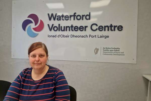 Waterford&rsquo;s Volunteer Centre helping to connect communities