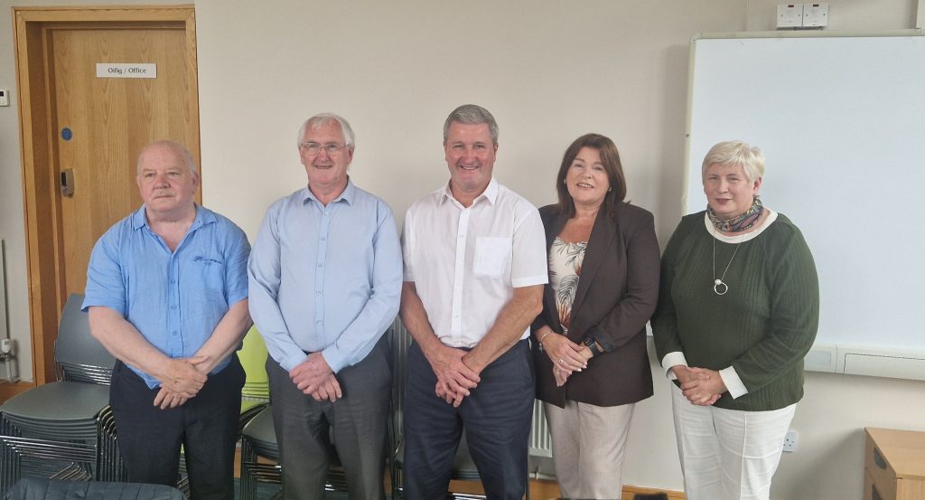 <strong>Greenway from Ferrybank to New Ross gets new section</strong>