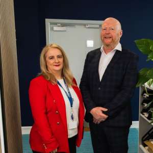 50 new jobs for Waterford