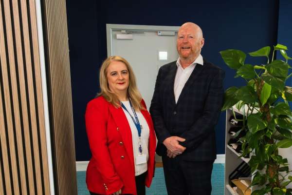 50 new jobs for Waterford