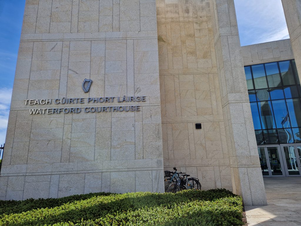 Disqualified driver broke into vehicles