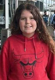 <strong>Sadness in Tramore following death of Emma Flynn</strong>
<em>Countless tributes to brave young girl who battled rare bone marrow condition</em>
Emma Flynn, 11, who sadly passed away last Monday, 29 June.