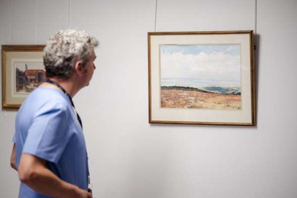 The Art of UHW