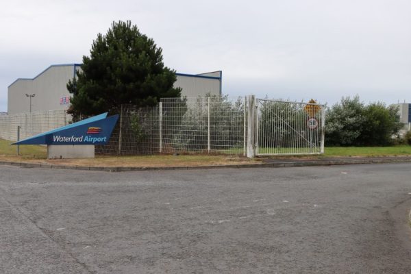 Wexford and Kilkenny may provide €200k towards airport road
