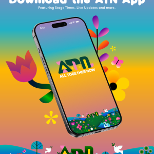 All Together Now 2026: Official App Live, Arcadia’s Afterburner Returns + First Look at the Wellness Programme