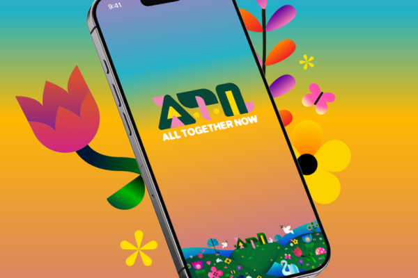 All Together Now 2026: Official App Live, Arcadia’s Afterburner Returns + First Look at the Wellness Programme
