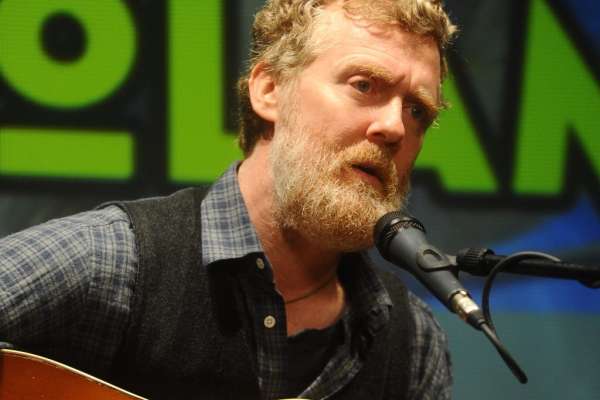 Irish Oscar Winner Glen Hansard dies in crash