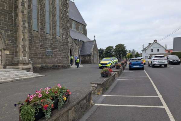 Man (30s) appears in court in connection with alleged stabbing in Tramore