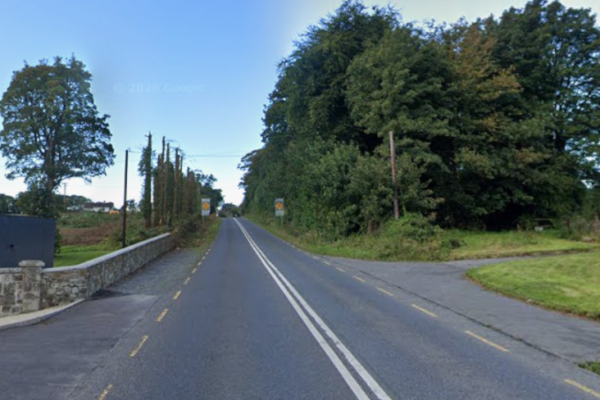 Appeal for witnesses to fatal road collision near Kilmeaden