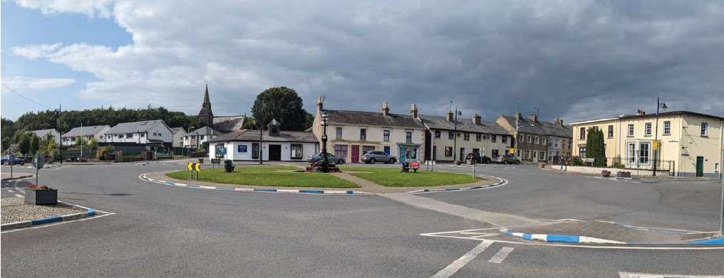 Portlaw residents ‘prisoners in their own home’