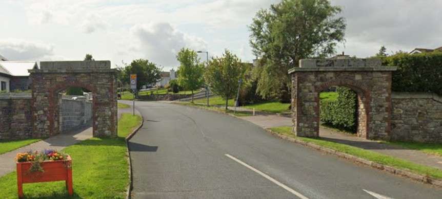 Public water supply for Woodlands