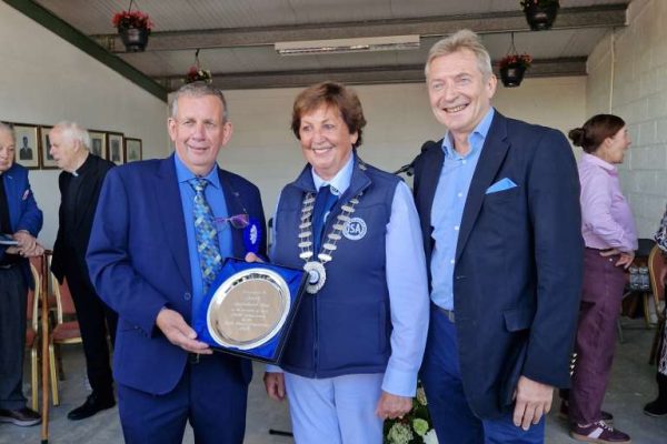 Iverk turns 200