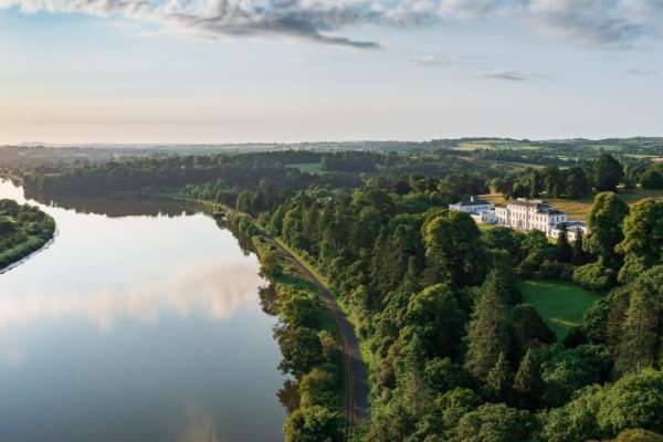 Conway asks ‘Boxer’ Moran to help with Mount Congreve