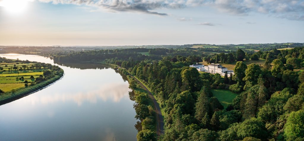 Conway asks ‘Boxer’ Moran to help with Mount Congreve
