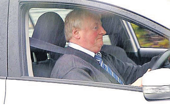 Council calls on minister to publish Kenneally report