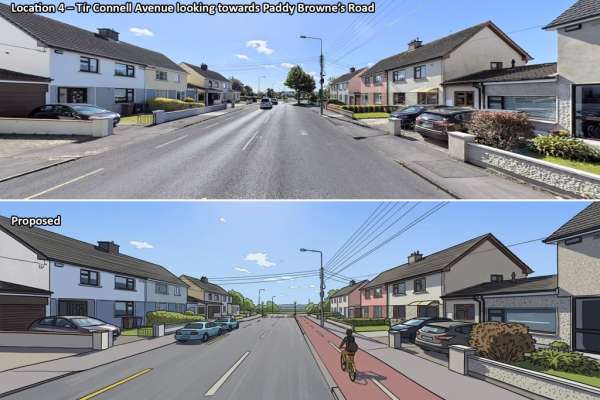 Active Travel creates €4 for every €1 spent