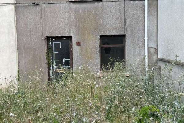 Waterford’s Derelict Sites