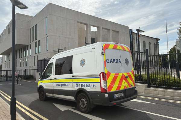 Accused declines psychiatric appointment