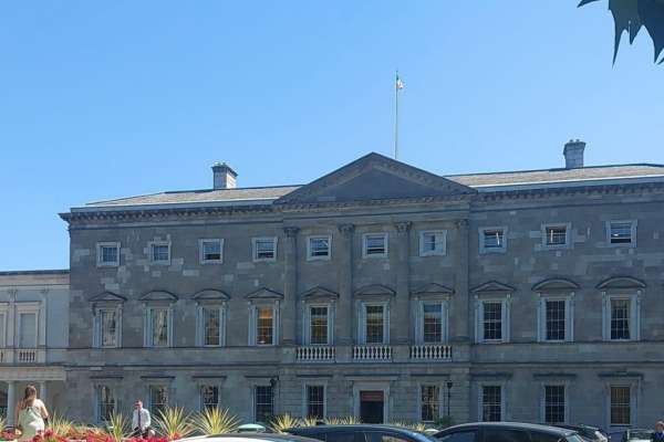 No critical infrastructure projects for Waterford