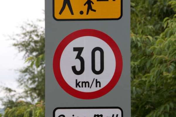 Periodic speed limits could be ‘recipe for disaster’