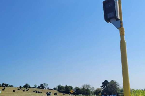 N25 SPEED CAMERA CONTROVERSY CONTINUES