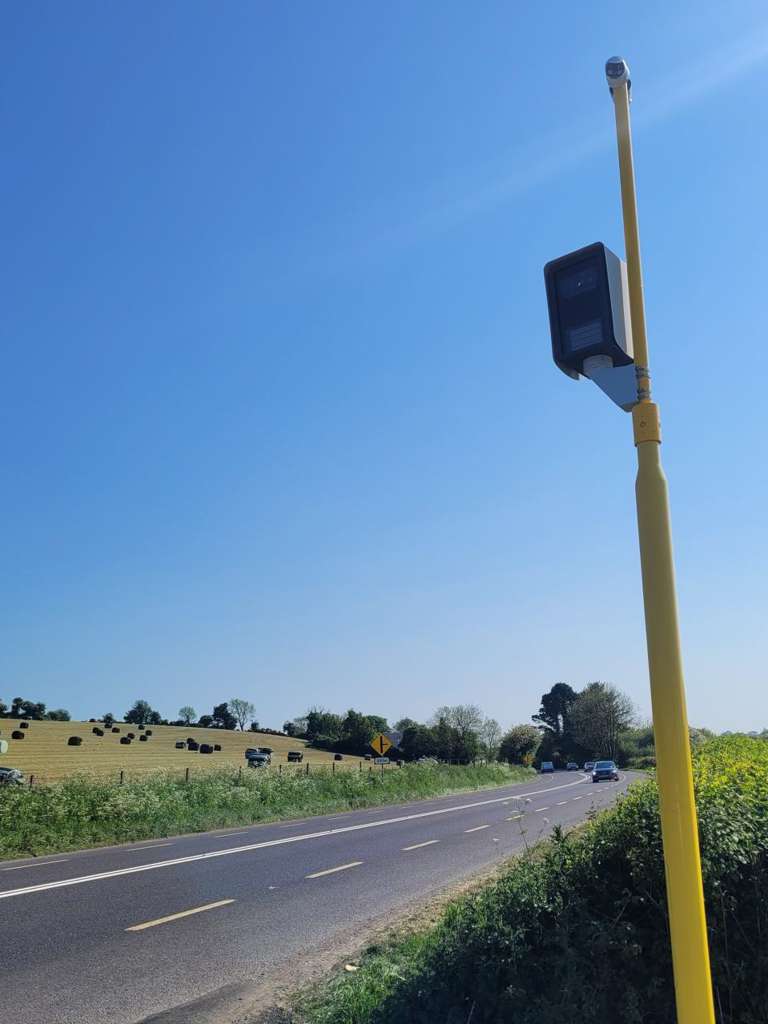 N25 SPEED CAMERA CONTROVERSY CONTINUES