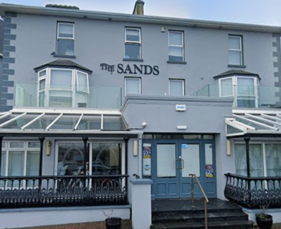 Causeway Group hits back at Sands Hotel criticism