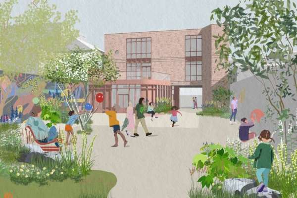 Councillors uneasy with Art House / Pocket Park plan