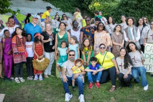 Slice of Culture Event Cancelled
