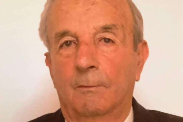 Tributes paid on passing of former Cllr. Seamus O’Donnell