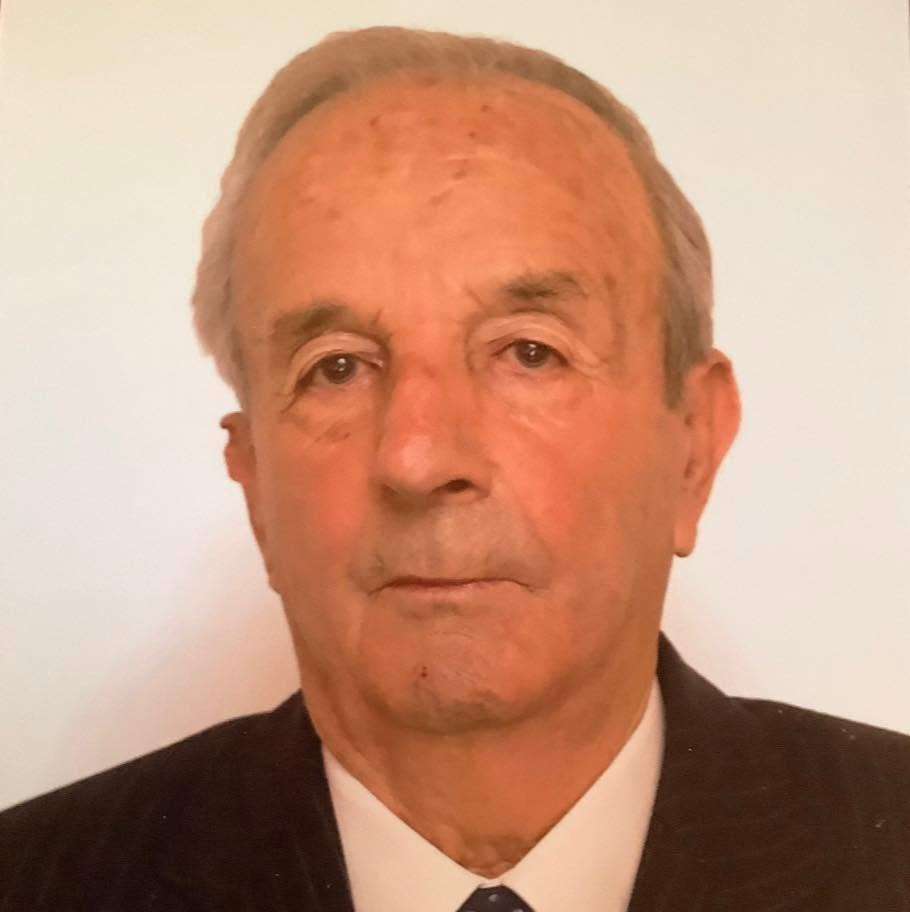 Tributes paid on passing of former Cllr. Seamus O’Donnell