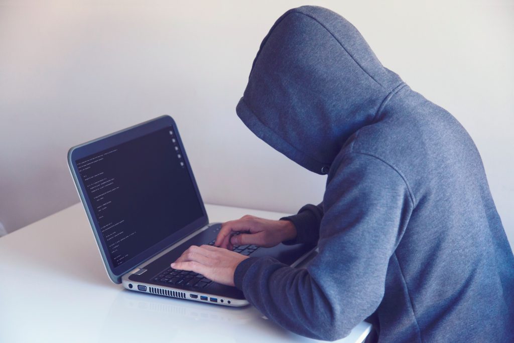 Fraud on the Rise