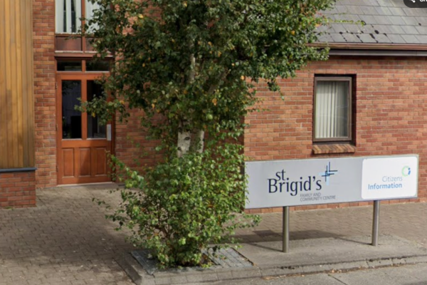 Family Resource Centres receive €10,000 each