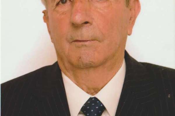 Former Councillor Seamus O’Donnell passes away