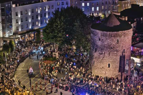 Waterford’s Successful Summer
