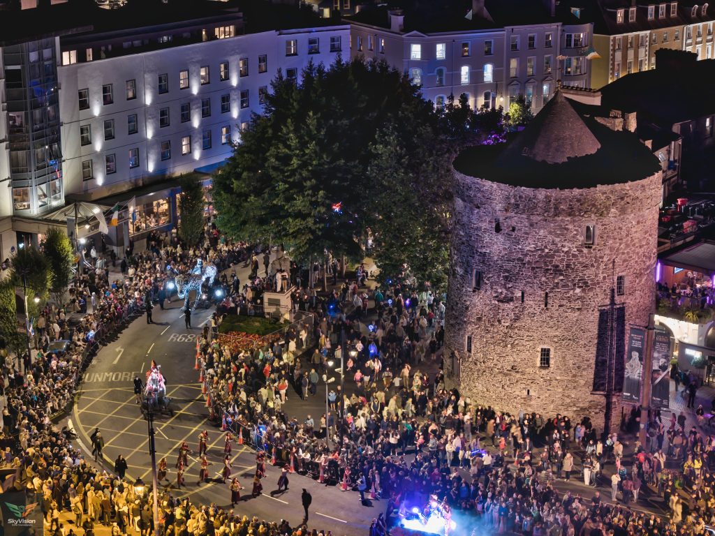 Waterford’s Successful Summer