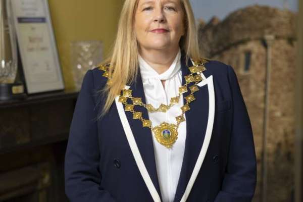 Marian Walsh elected President of Waterford Chamber