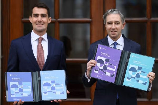 Waterford views on Budget 2027