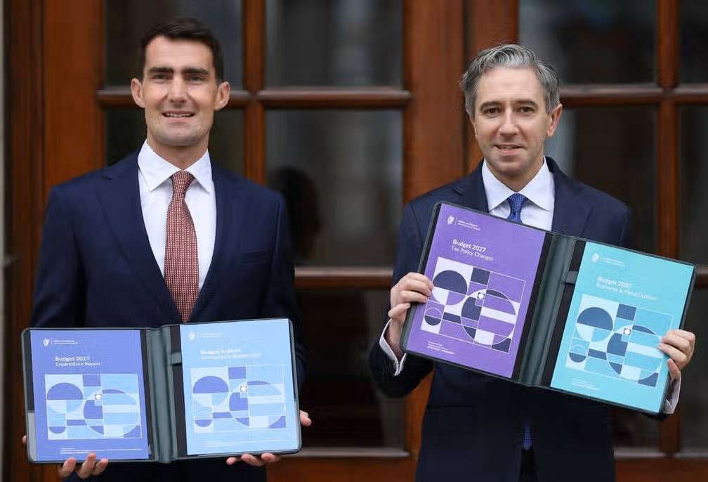 Waterford views on Budget 2027