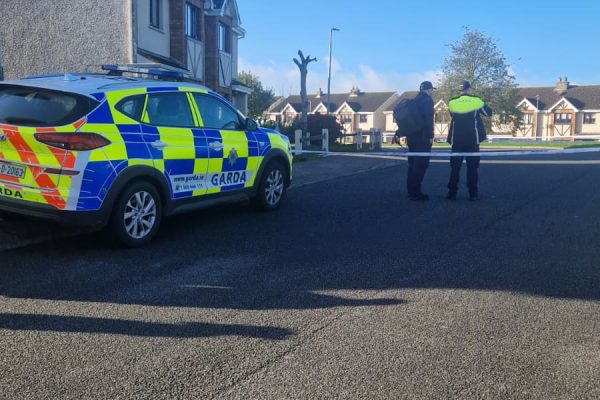 Gardaí commence murder investigation into fatal house fire