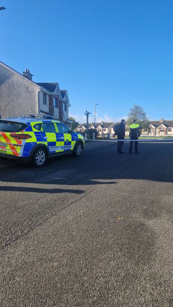Gardaí commence murder investigation into fatal house fire