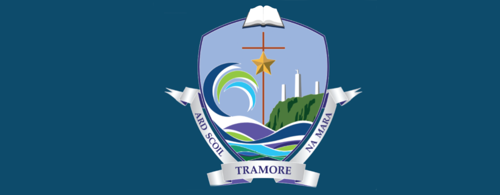 Ard Scoil na Mara Junior Cert presentation