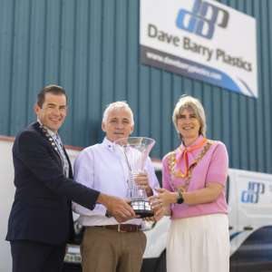 Waterford Business Awards 2026 shortlist announced