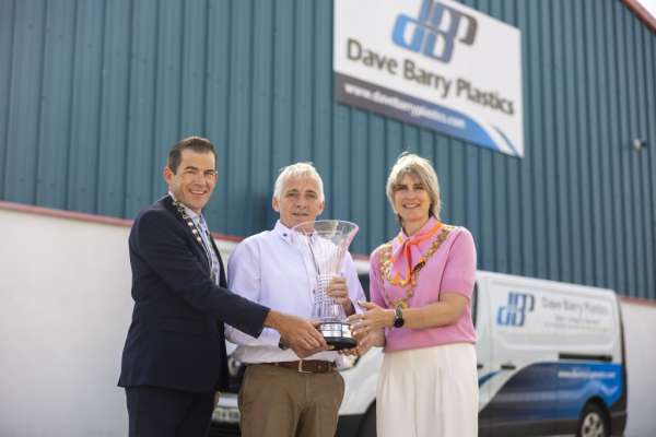 Waterford Business Awards 2026 shortlist announced