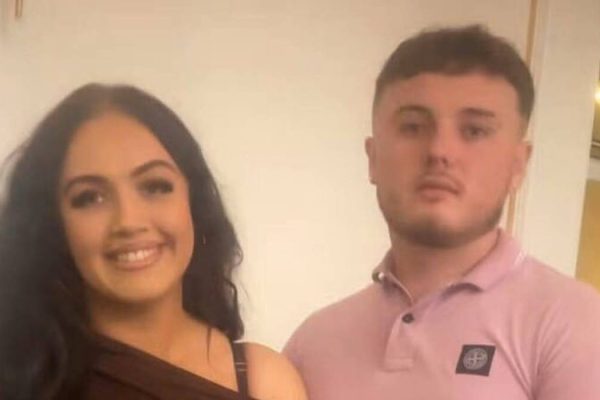 Two charged over fatal Birchwood fire remanded in custody