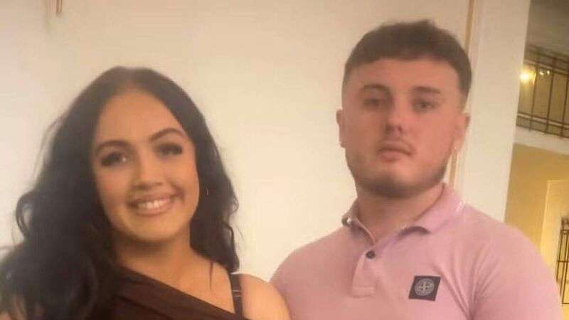 Two charged over fatal Birchwood fire remanded in custody