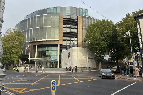 Marcus O’Neill jailed for life